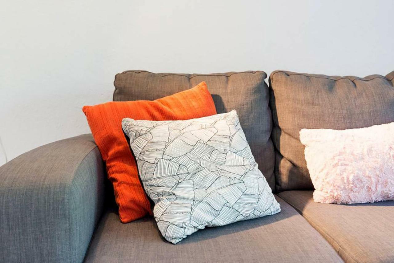 Apartamento Con Parking Gratuito 马拉加 外观 照片