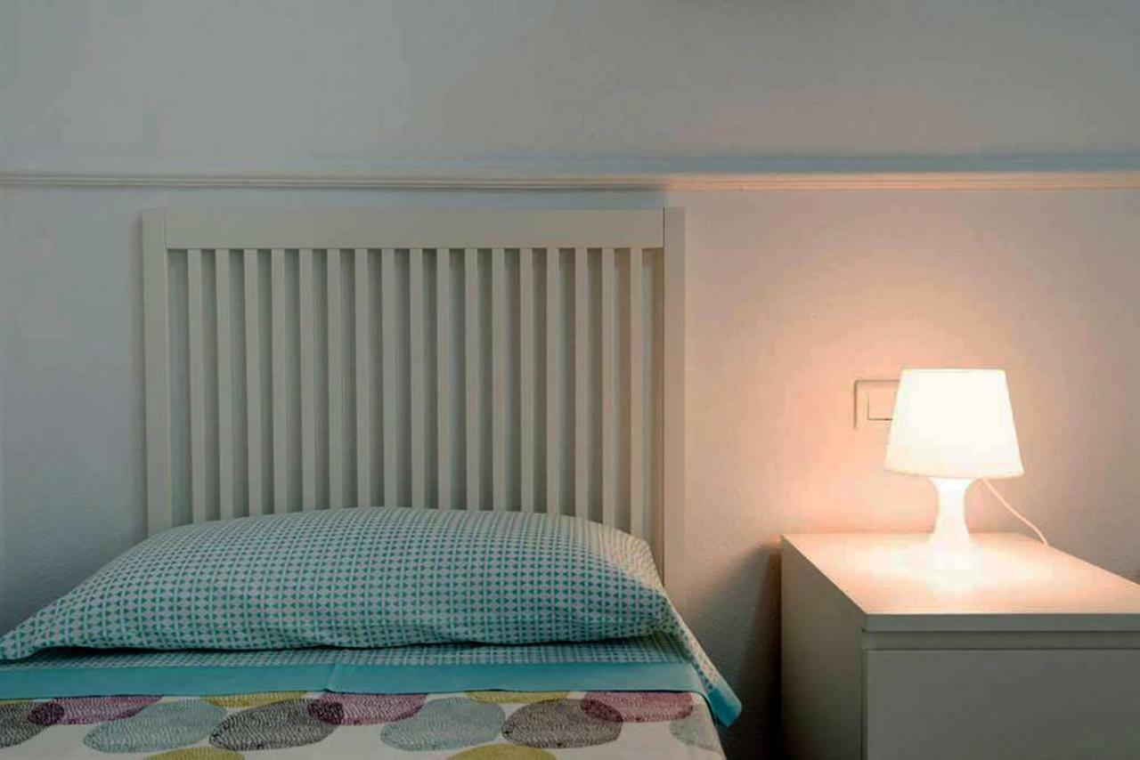 Apartamento Con Parking Gratuito 马拉加 外观 照片