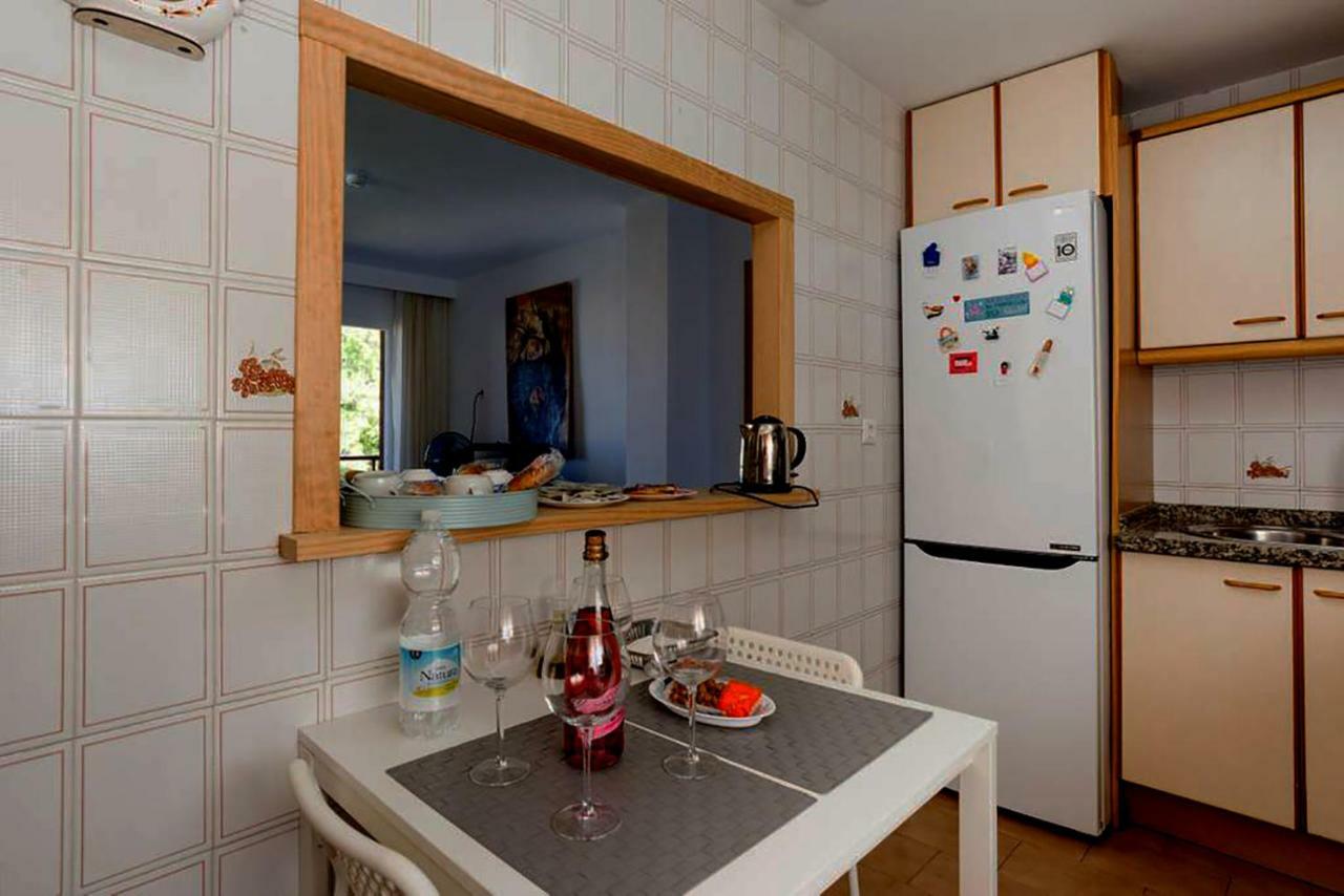 Apartamento Con Parking Gratuito 马拉加 外观 照片