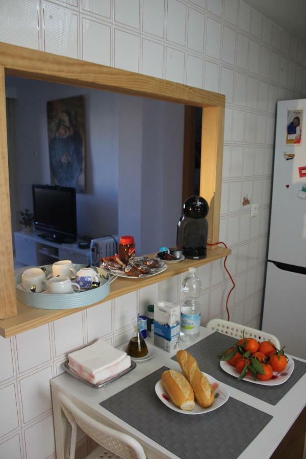 Apartamento Con Parking Gratuito 马拉加 外观 照片