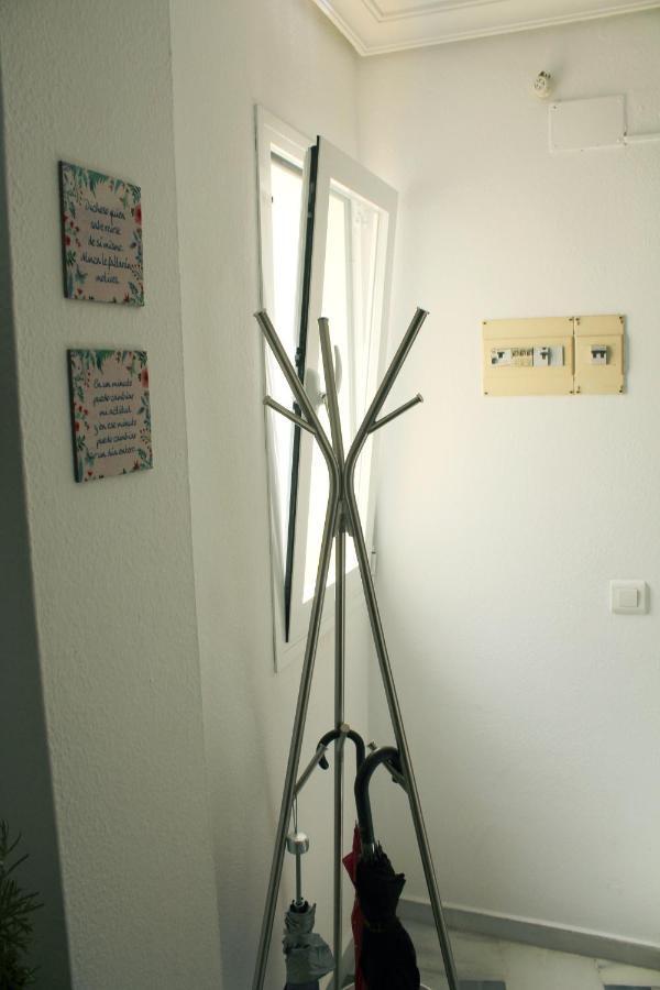 Apartamento Con Parking Gratuito 马拉加 外观 照片